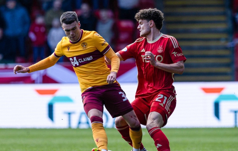 Palpites: Aberdeen x Motherwell – Scottish Premiership 14/09/24