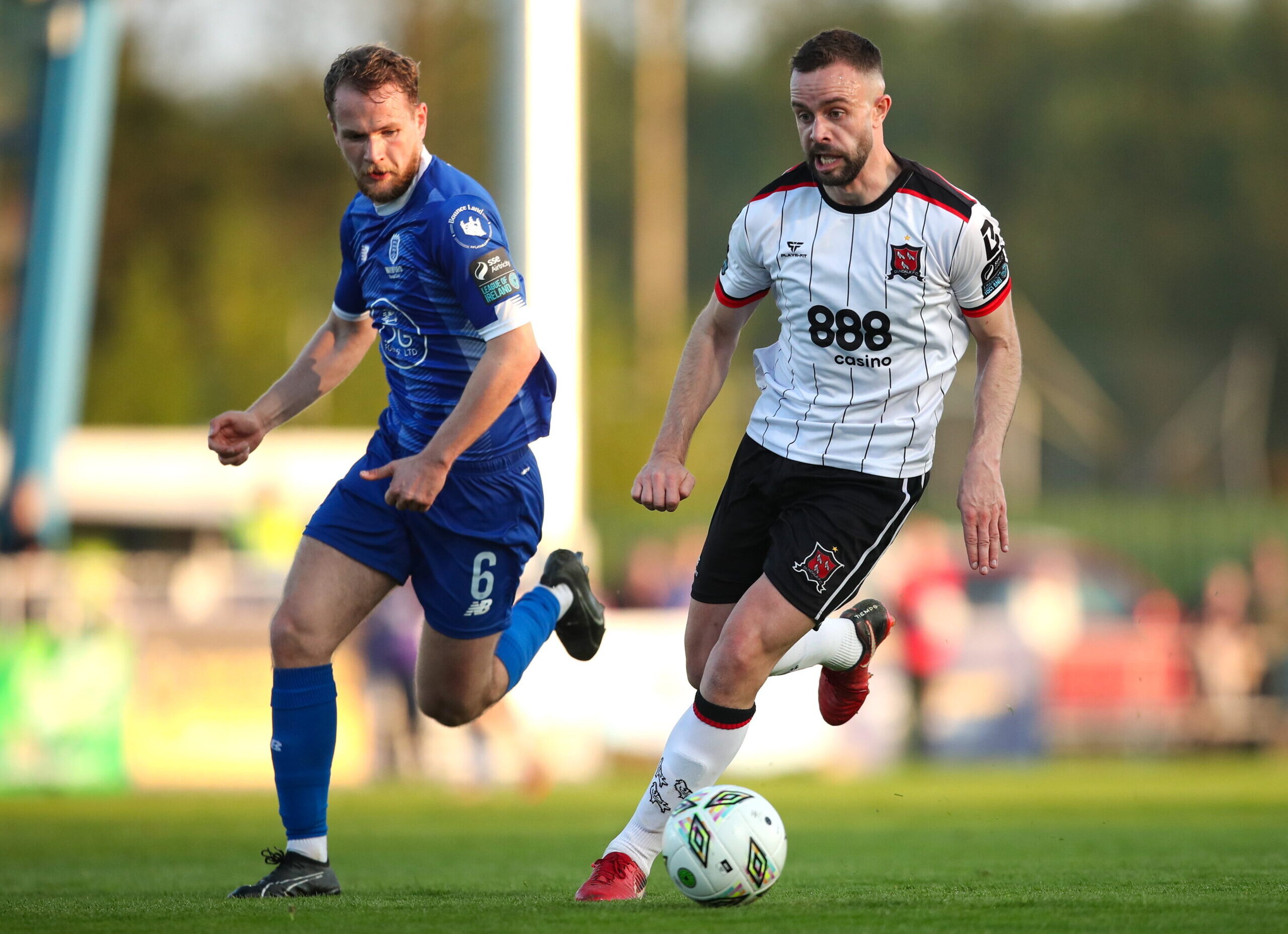 Palpites Waterford FC x Dundalk – Campeonato Irlandês 13/09/24