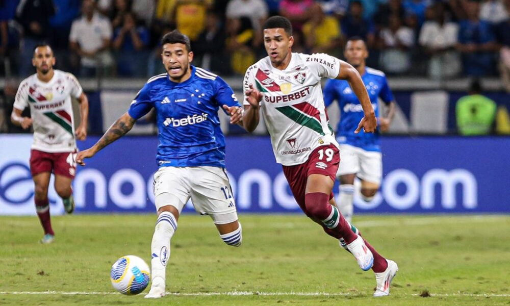 Palpites: Fluminense x Cruzeiro – Brasileirão Série A – 03/10/24