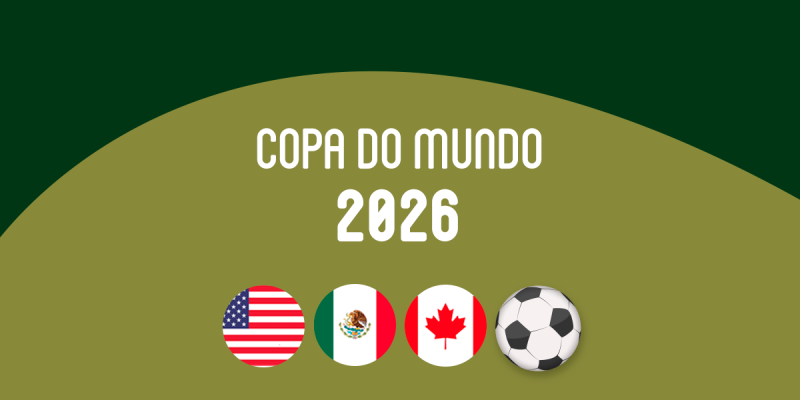 Como a Expansão para 48 Times Afetará a Competição na Copa do Mundo 2026?