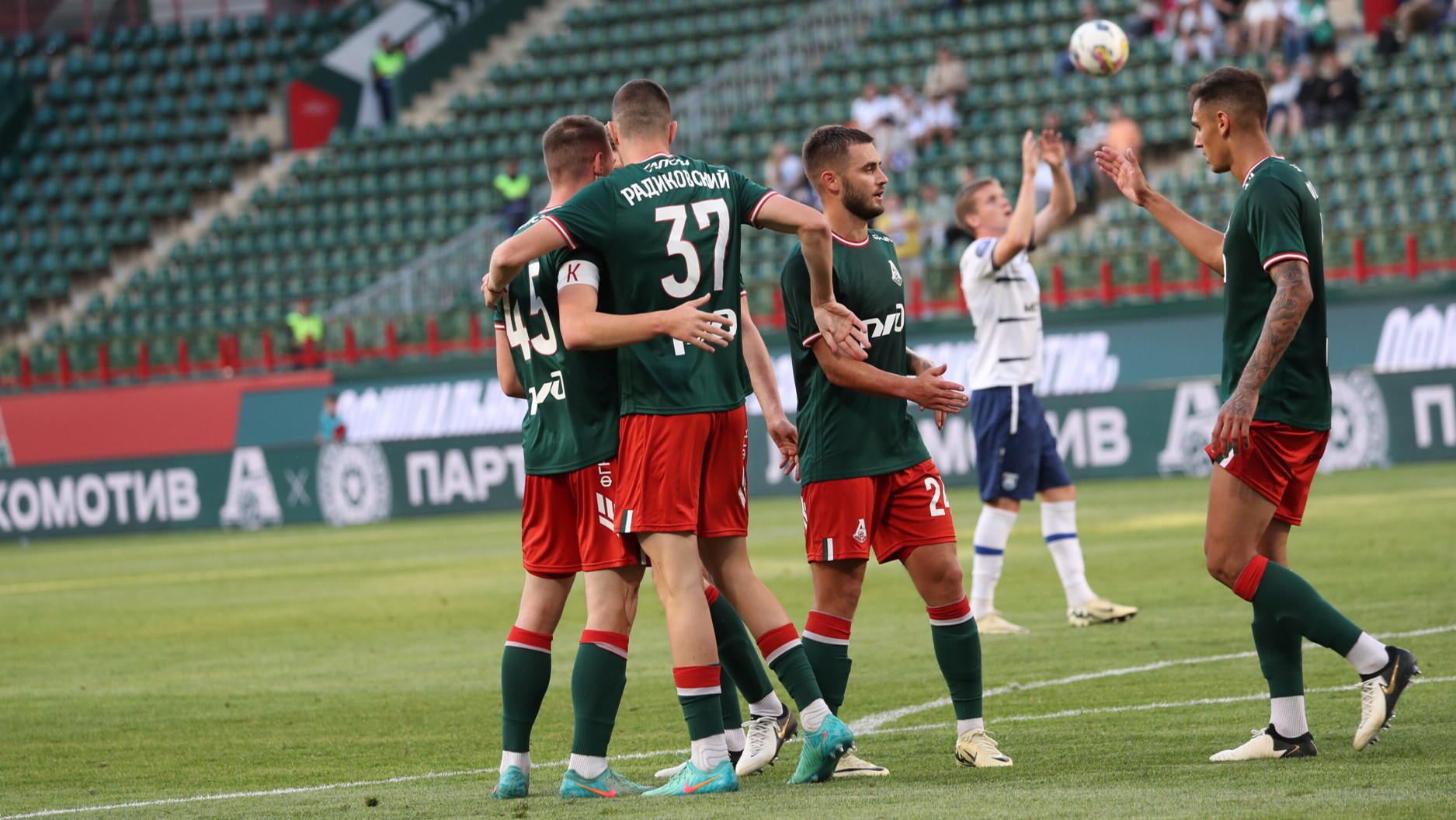 Palpites: Lokomotiv x Spartak – Campeonato Russo – 28/09/24