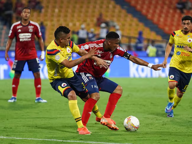 Palpites: Deportivo Pasto x Medellín – Categoría Primera A 08/09/24