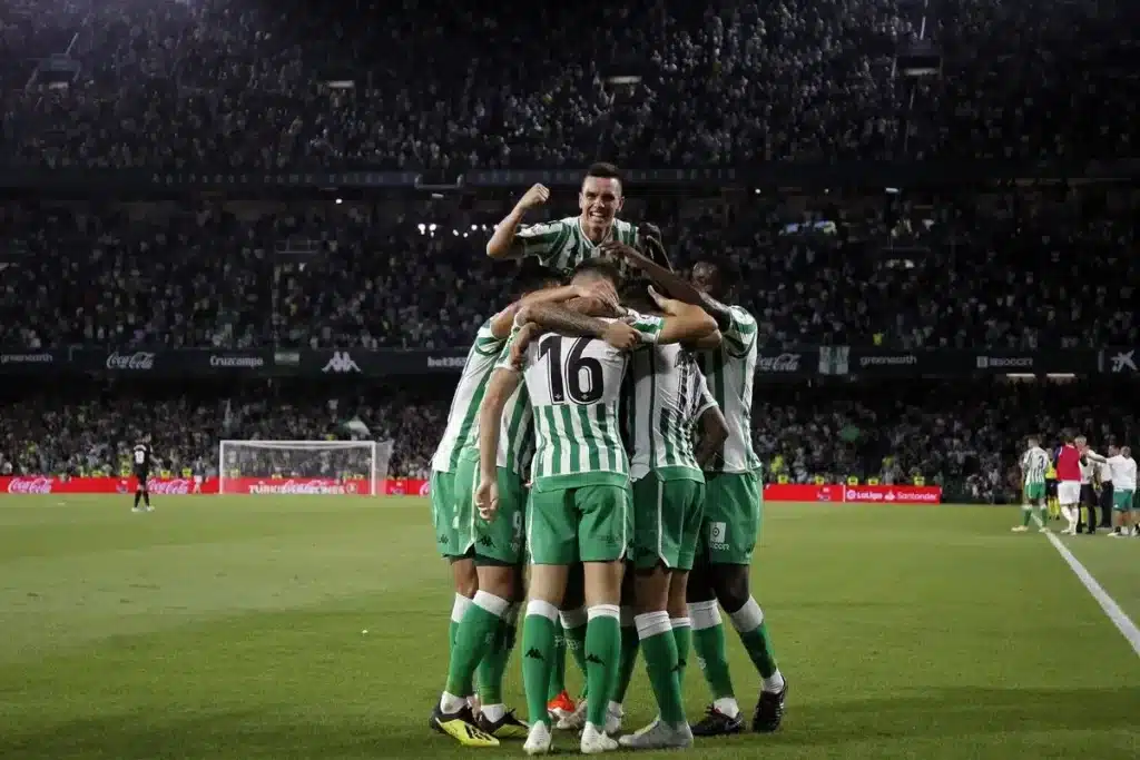 Palpites: Real Betis x Leganes – La Liga 13/09/24