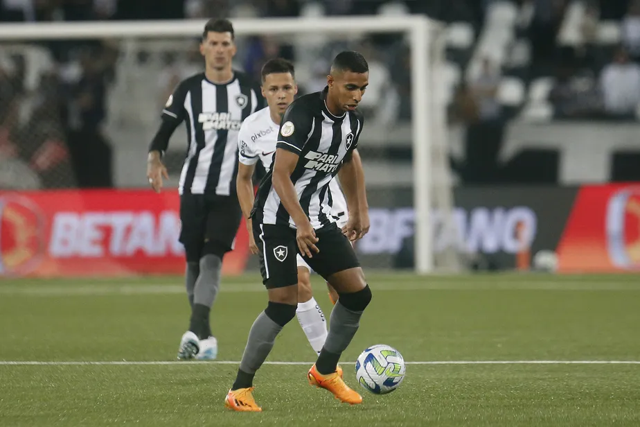 Palpites: Botafogo x Corinthians – Brasileirão Série A 14/09/24