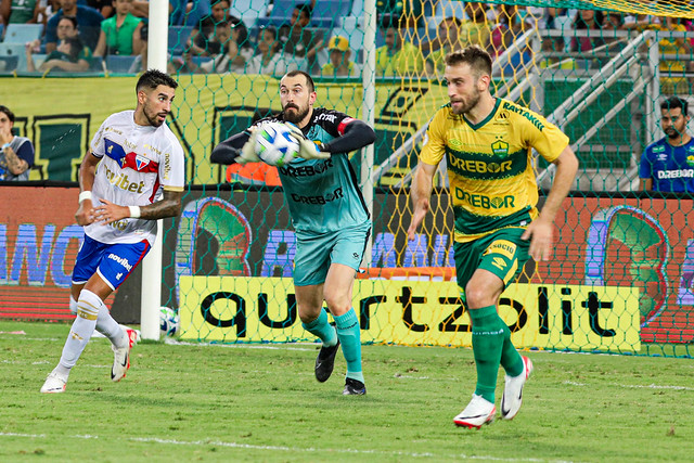 Palpites: Fortaleza x Cuiabá -Brasileirão Série A – 29/09/24