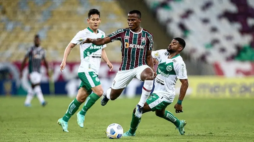 Palpites: Juventude x Fluminense Brasileirão Série A 15/09/24