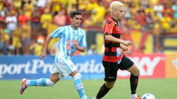 Palpites: Paysandu x Sport Recife – Brasileirão Série B – 23/09/24