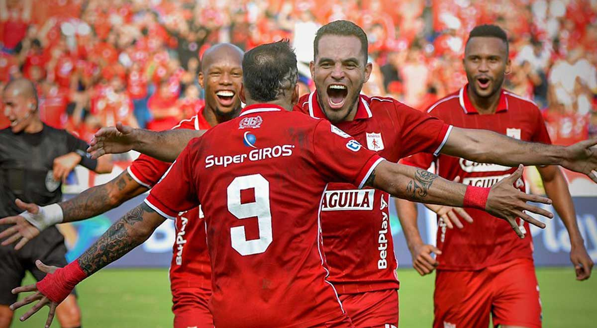 Palpites: América de Cali x Jaguares –  Categoría Primera A 07/09/24