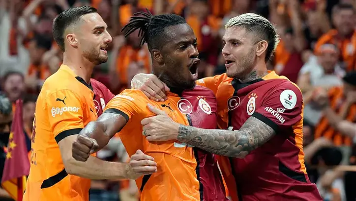 Palpites: Galatasaray x Kasimpasa – Süper Lig – 28/09/24