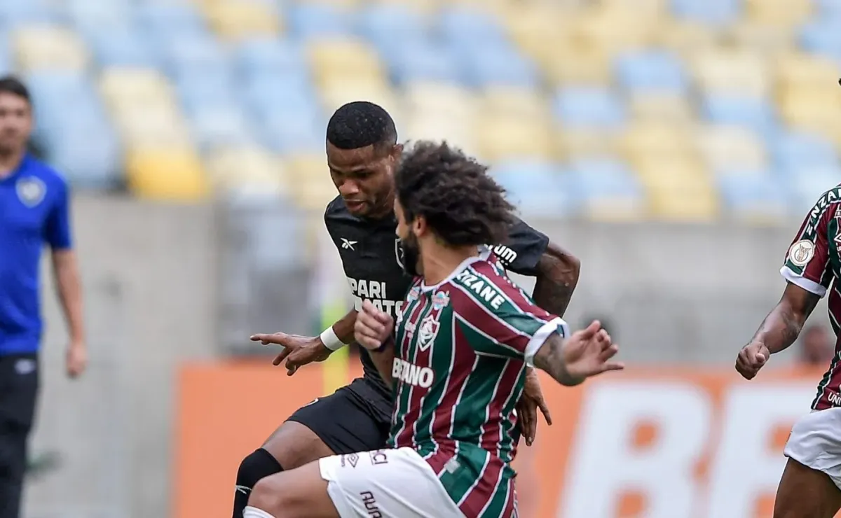 Palpites: Fluminense x Botafogo – Brasileirão Série A – 21/09/24