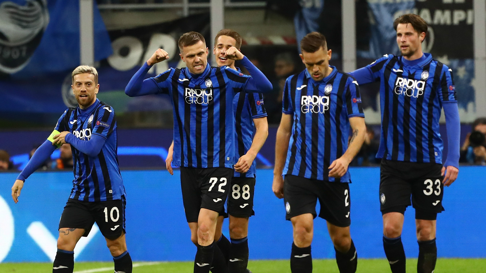 Palpites: Atalanta x Fiorentina – Campeonato Italiano de Futebol – Série A 15/09/24