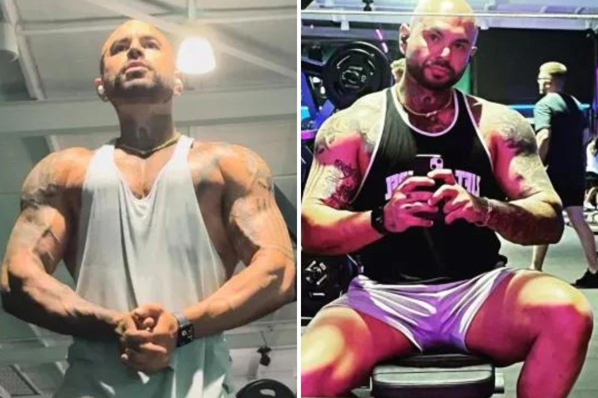 Morre bodybuilder de Perth após 15 horas inconsciente