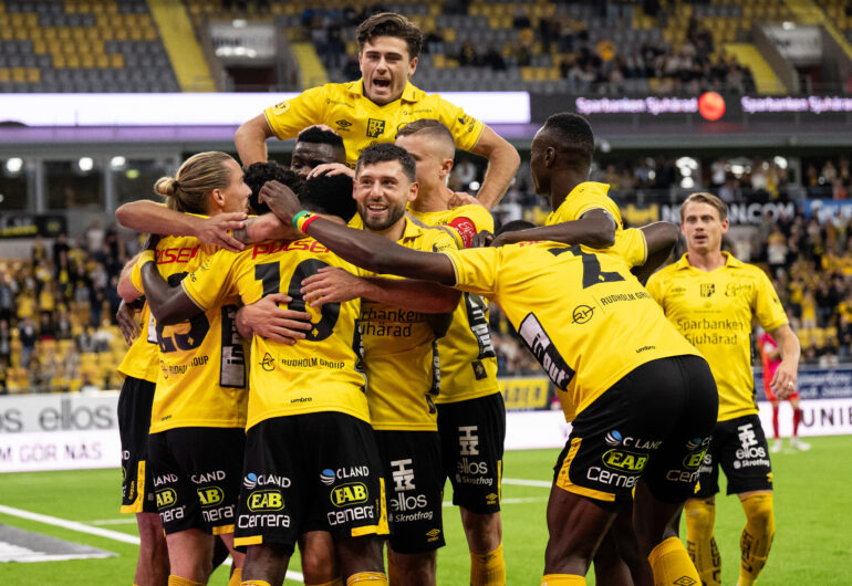 Palpites: AZ x Elfsborg – Liga Europa – 25/09/24