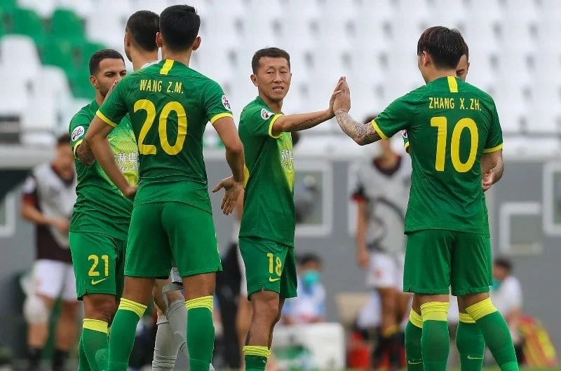 Palpites: Beijing Guoan x Changchun Yatai – Super Liga Chinesa – 28/09/24