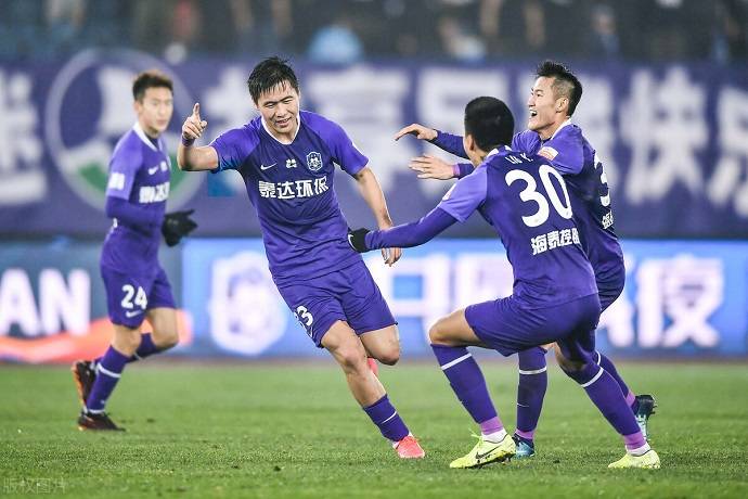 Palpites: Shenhua x Tianjin – Super Liga Chinesa – 21/09/24