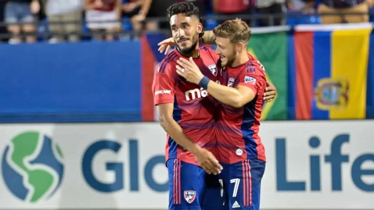 Palpites: FC Dallas x LAFC – MSL – 21/09/24