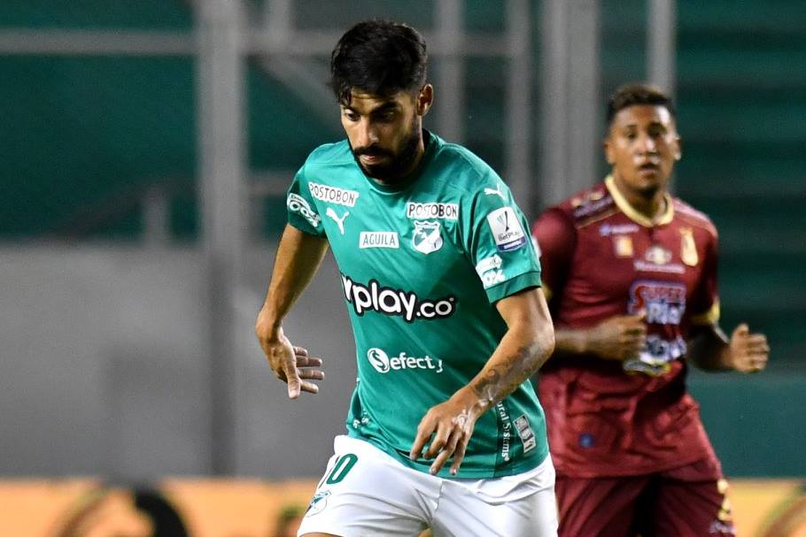 Palpites: Deportes Tolima x Deportivo Cali – Categoría Primera A 07/09/24