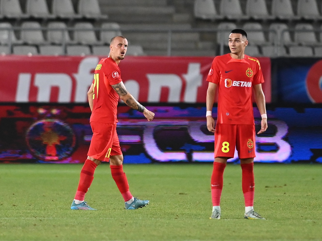 Palpites: FCSB x Rigas FS – Liga Europa – 26/09/24