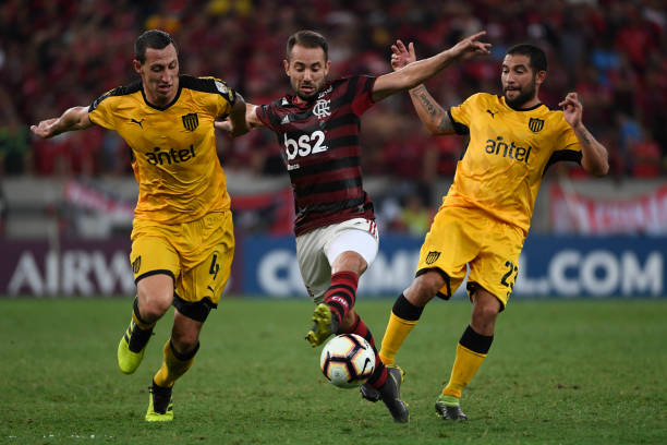 Palpites: Flamengo x Peñarol – Copa Libertadores – 19/09/24