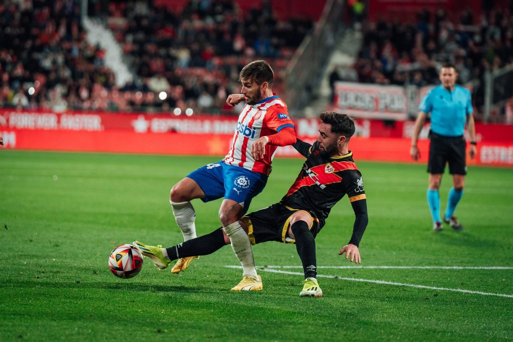 Palpites: Girona x Rayo Vallecano – La Liga – 25/09/24