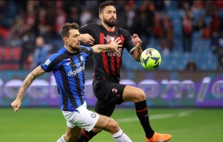 Palpites: Inter Milan x AC Milan – Campeonato Italiano 22/09/24