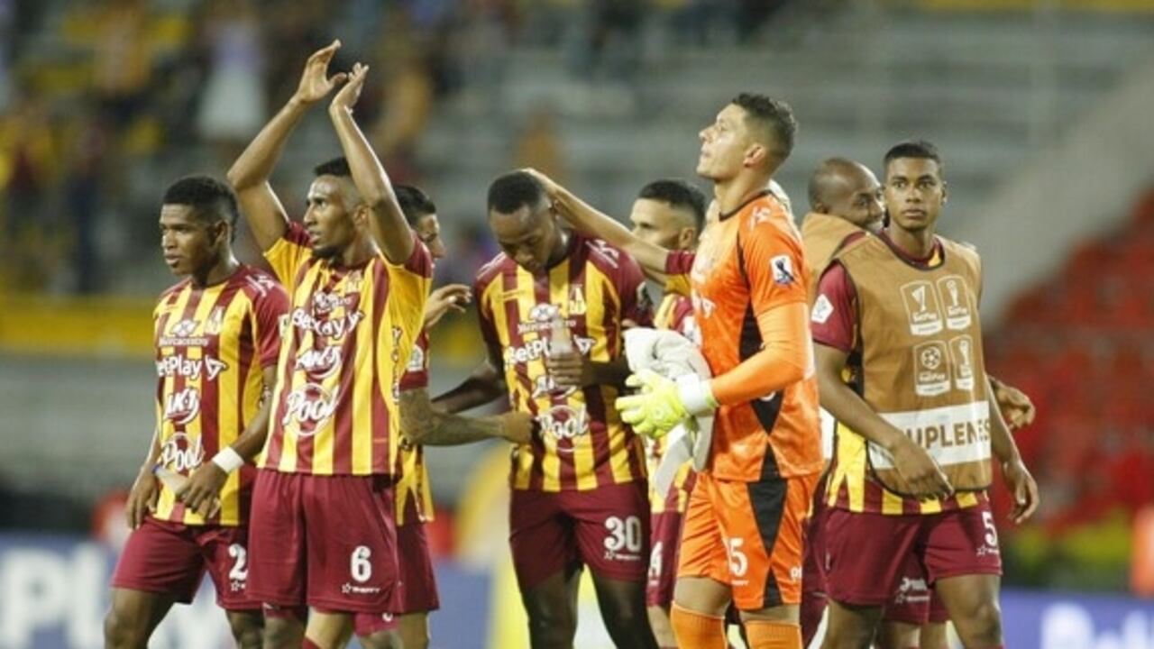 Palpites: Deportes Tolima x Chico – Categoría Primera A 14/09/24