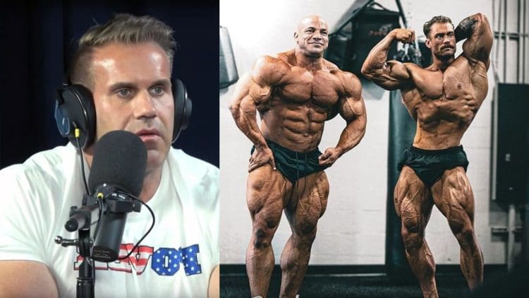 Jay Cutler Afirma que Chris Bumstead Não Se Aposentará Após o Mr. Olympia 2024