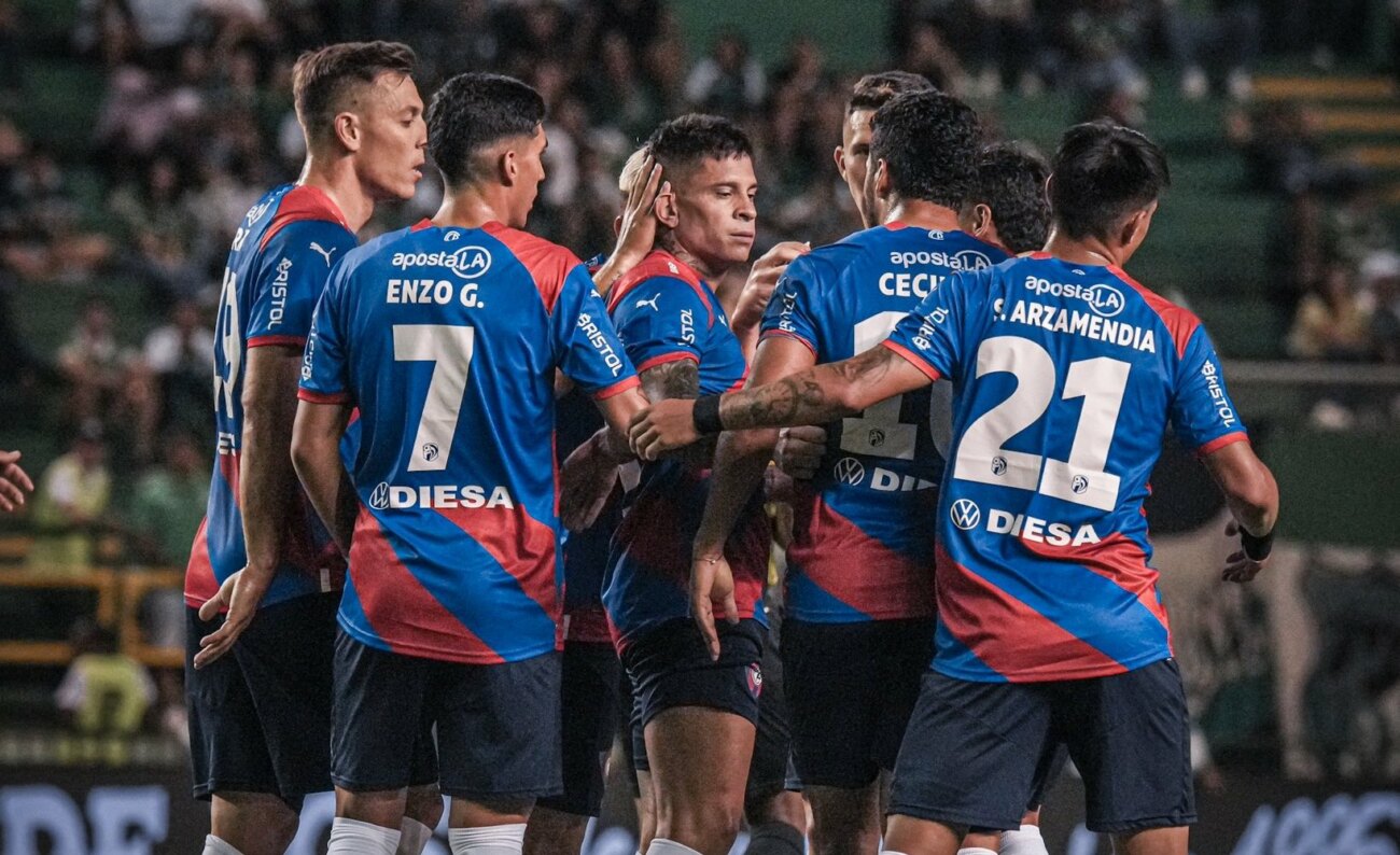 Palpites: Cerro Porteño x Sportivo Trinidense –  Campeonato Paraguaio 11/09/24