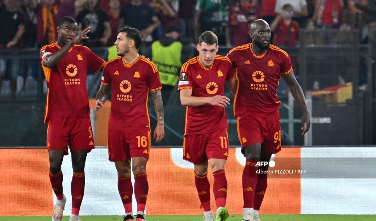 Palpites: Roma x Venezia – Campeonato Italiano – 29/09/24