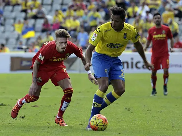 Palpites: Villarreal x Las Palmas – La Liga – 30/09/24