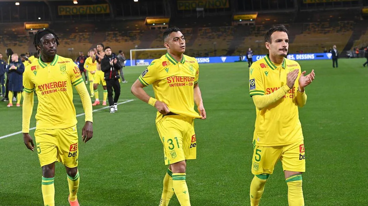 Palpites: Angers x Nantes – Ligue 1 – 22/09/24