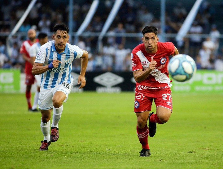 Palpites: Argentinos Jrs x Atlético Tucumán – Campeonato Argentino – 30/09/24