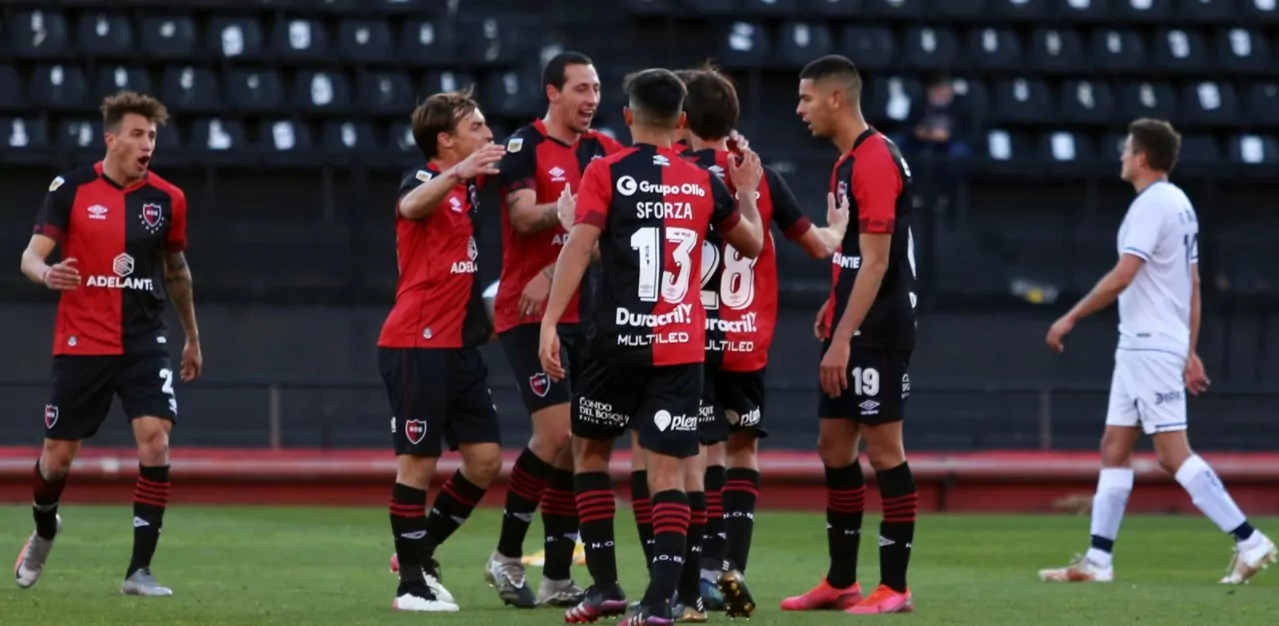 Palpites: Argentinos Jrs x Newell’s –  Campeonato Argentino 15/09/24