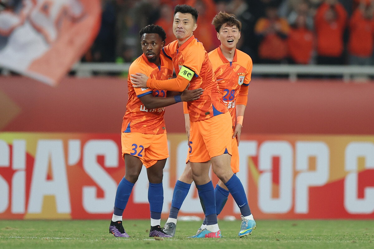 Palpites: Shenzhen Xinpengcheng x Shandong Taishan – Super Liga Chinesa – 28/09/24