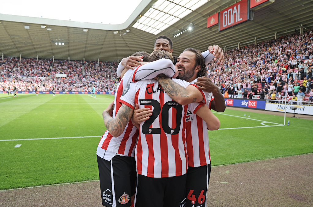 Palpites: Sunderland x Derby -Championship – 01/10/24