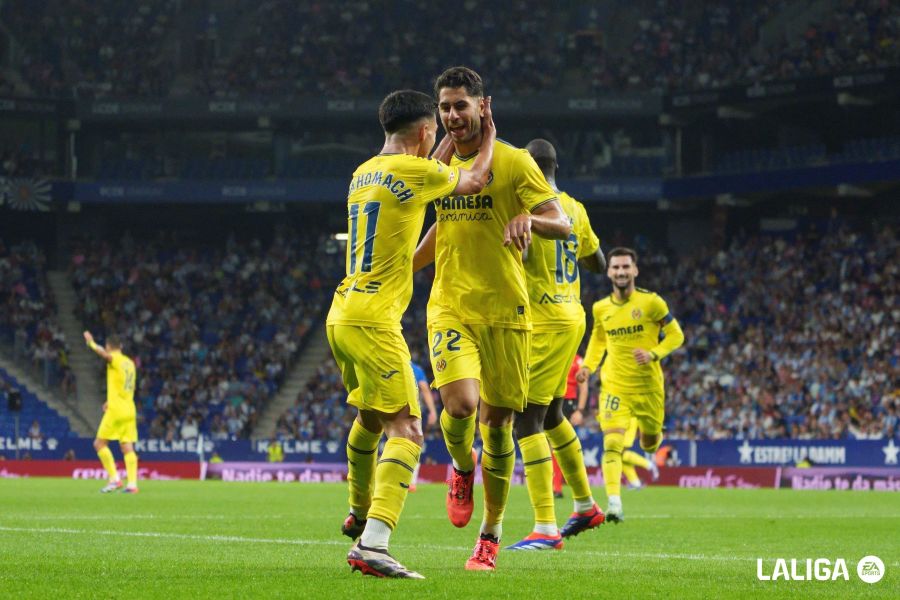 Palpites: Villarreal x Las Palmas – La Liga – 30/09/24