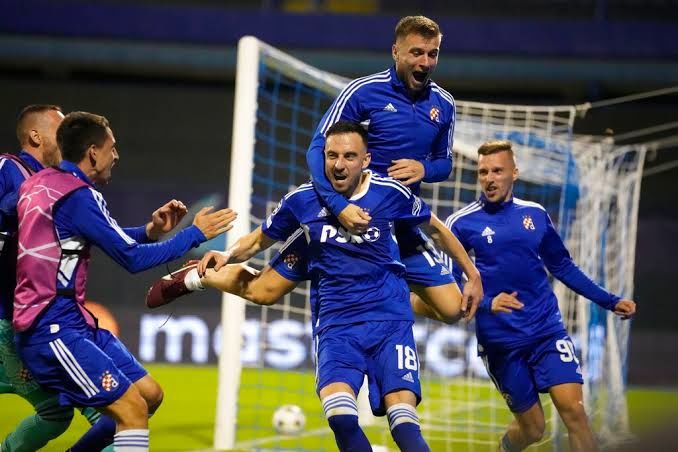 Palpites: Dinamo Zagreb x HNK Hajduk Split – Campeonato Croata 13/09/24