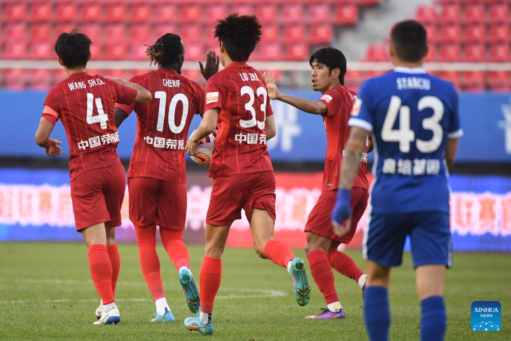 Palpites: Meizhou Hakka x Beijing – Super Liga Chinesa – 20/09/24