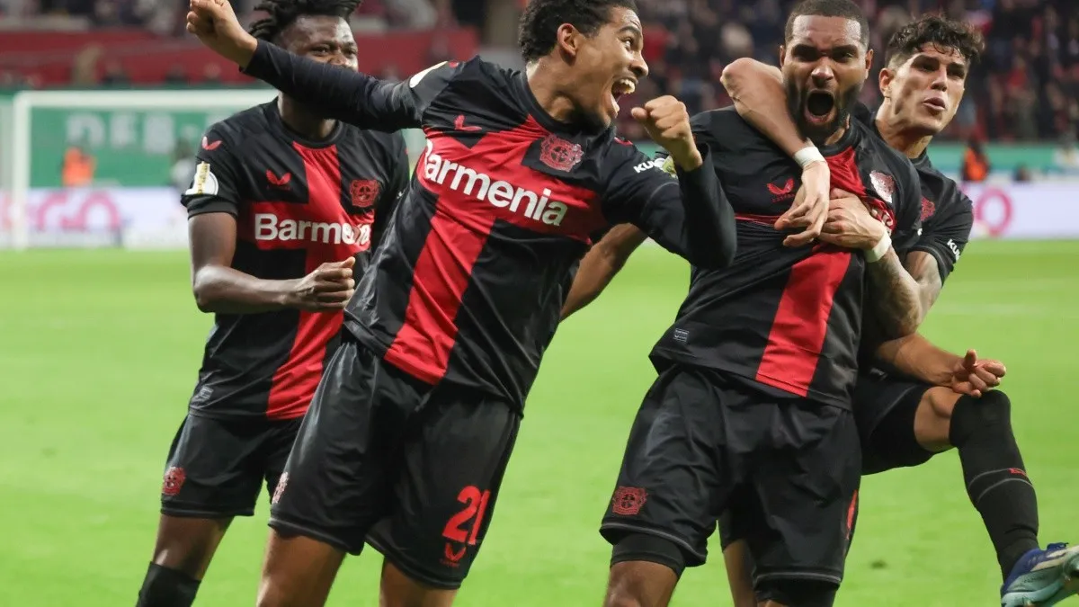 Palpites: Feyenoord x Bayer Leverkusen – Liga dos Campeões – 19/09/24