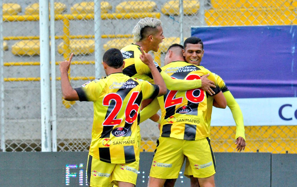 Palpites: Alianza Petrolera e Fortaleza FC – Categoría Primera A 08/09/24