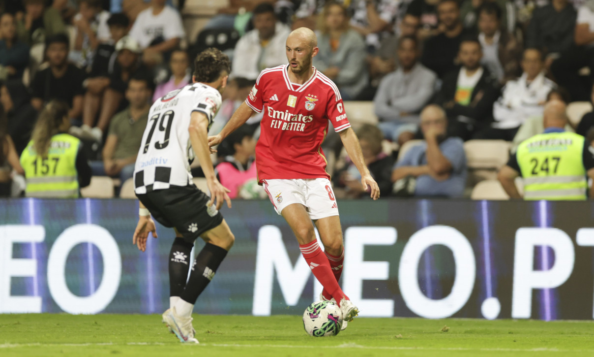 Palpites: Boavista x Benfica – Liga Portugal – 23/09/2024