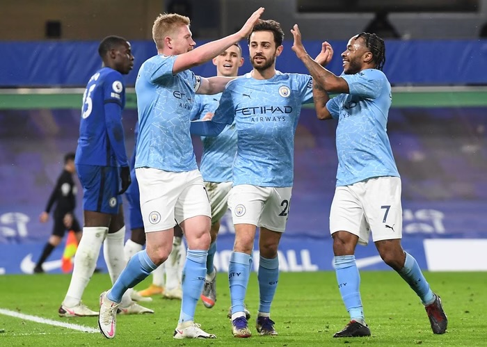 Palpites: Man City xWatford – Copa da Liga Inglesa – 24/09/24