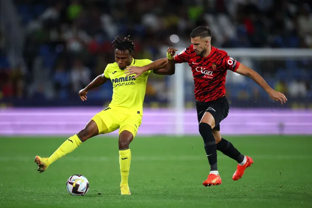 Palpites: Mallorca x Villarreal – La Liga 14/09/24