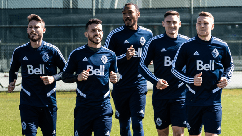 Palpites: Vancouver Whitecaps x Portland Timberes – MLS 28/09/24