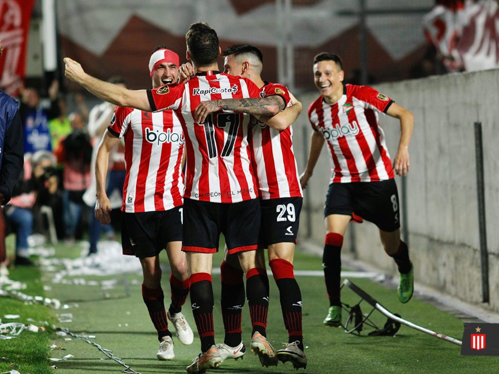 Palpites: Velez Sarsfield x Estudiantes – Campeonato Argentino – 23/09/24