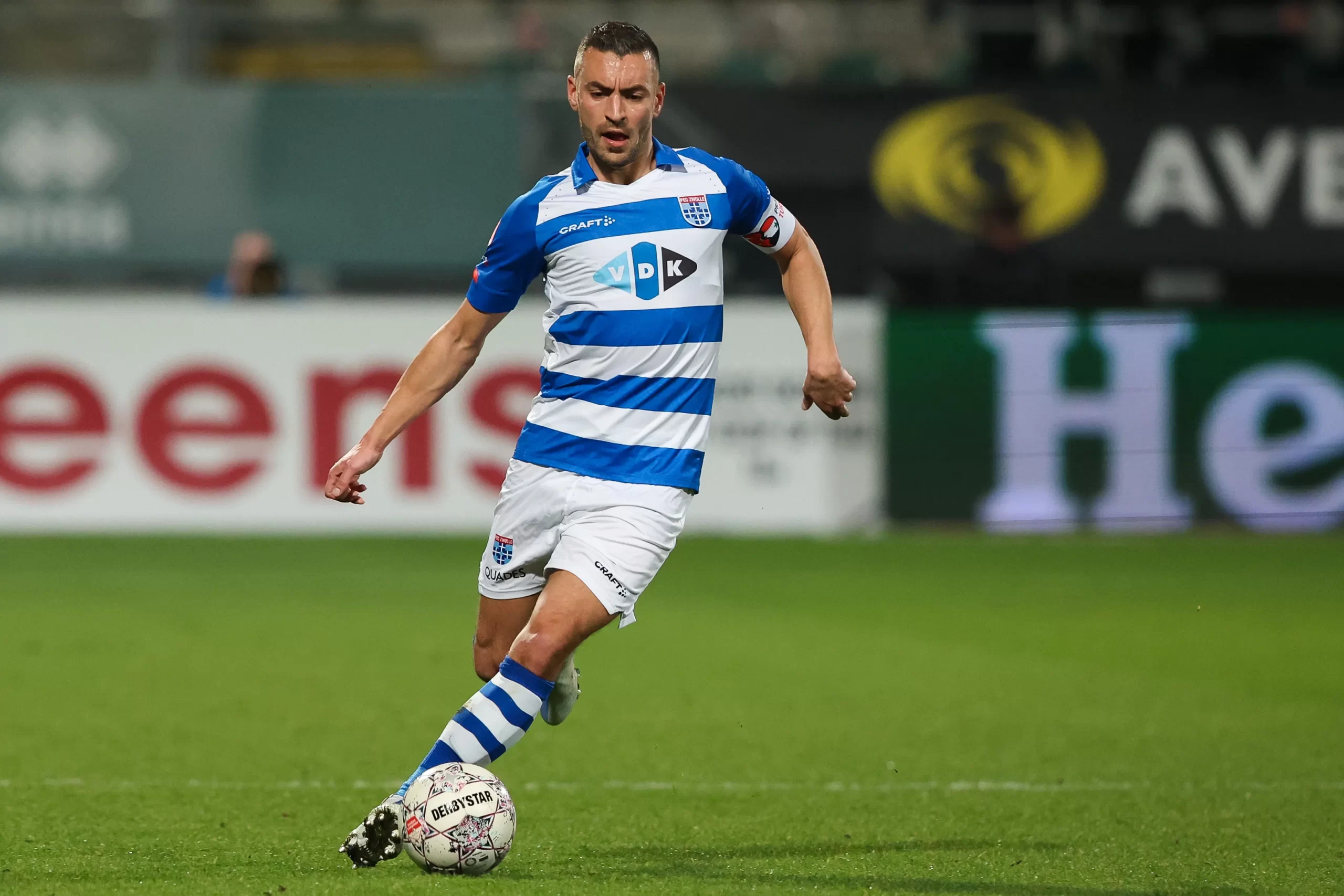 Palpites: PEC Zwolle x Almere – Eredivisie – 29/09/24