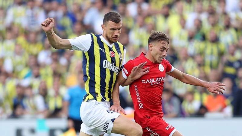 Palpites: Antalyaspor x Fenerbahce – Süper Lig – 29/09/24