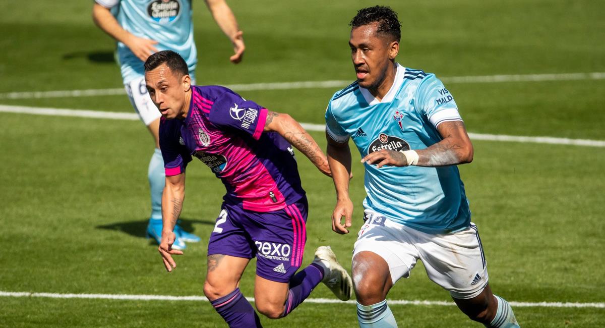 Palpites: Celta Vigo x Valladolid – La Liga 15/09/24