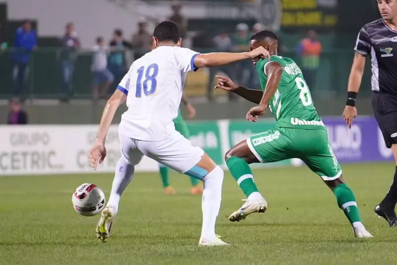 Palpites: Chapecoense-SC x Avaí – Brasileirão Série B – 21/09/24