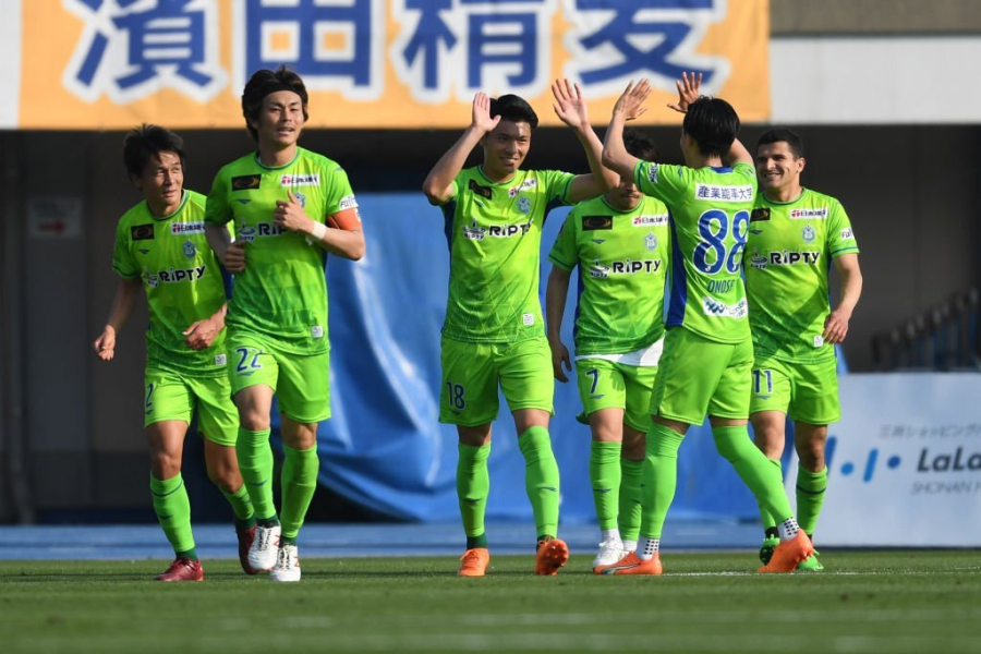 Palpites: Albirex Niigata x Shonan Bellmare –  Campeonato Japonês de Futebol 14/09/24